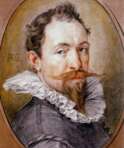 Хендрик Гольциус (1558 - 1617) - фото 1