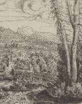Ханнс Лаутензак (1524 - 1565)