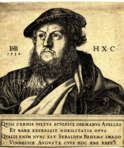 Hans Sebald Beham (1500 - 1550) - Foto 1