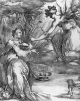 Jacques Bellange (1575 - 1616)