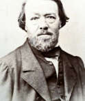 Огюст Борже (1808 - 1877) - фото 1