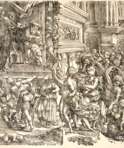 Domenico Campagnola (1500 - 1564) - photo 1