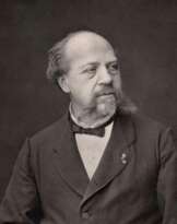 August Schenck (1828 - 1901)