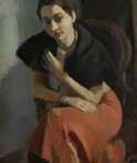 Вера Рохлина (1896 - 1934) - фото 1