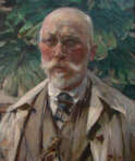Генрих фон Цюгель (1850 - 1941) - фото 1