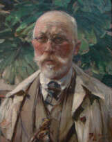Heinrich von Zügel (1850 - 1941)