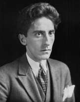 Jean Cocteau (1889 - 1963)