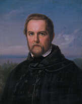 Johann Wilhelm Schirmer (1807 - 1863)