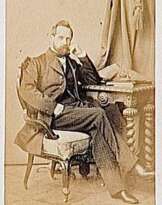 Max Schmidt (1818 - 1901)