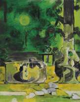Graham Sutherland (1903 - 1980)