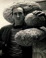 William Turnbull (1922 - 2012)