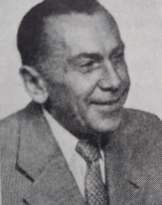 Адольф Бок (1890 - 1968)