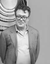 Gunther Förg (1952 - 2013)