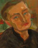 Стивен Гилберт (1910 - 2007)