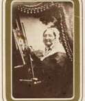 Хенрика Бейер (1782 - 1855) - фото 1