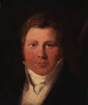 Джон Варли (1778 - 1842) - фото 1