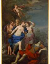 Vicenzo Meucci (1694 - 1766)