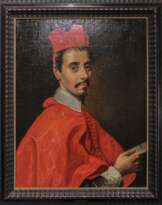 Giovanni Raggi (1712 - 1793)