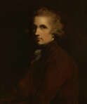 Дэниэл Гарднер (1750 - 1805) - фото 1