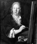 Франц Вернер фон Тамм (1658 - 1724) - фото 1