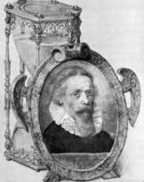 Георг Флегель (1566 - 1638)