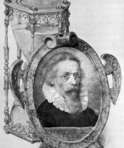 Георг Флегель (1566 - 1638) - фото 1