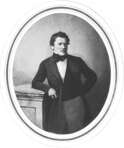 Josef Anton von Gegenbaur (1800 - 1876) - photo 1