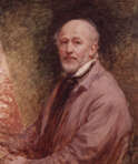 John Linnell (1792 - 1882) - photo 1