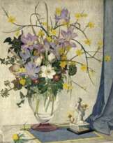 Maxwell Ashby Armfield (1881 - 1972)