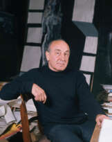 Feliks Topolski (1907 - 1989)