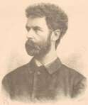 Герман фон Каульбах (1846 - 1909) - фото 1