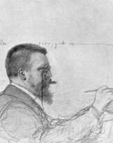 Фердинанд Келлер (1842 - 1922)