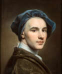 Уильям Хоар (1707 - 1792) - фото 1