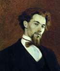 Konstantin Apollonowitsch Sawizki (1844 - 1905) - Foto 1