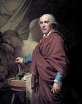 Antonio Canova (1757 - 1822)