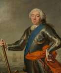 Жак Андре Жозеф Авед (1702 - 1766) - фото 1