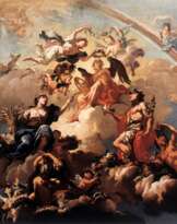 Bartolomeo Altomonte (1694 - 1783)