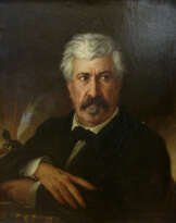 Manuel de Araújo Porto-Alegre (1806 - 1879)