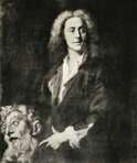 Egid Quirin Asam (1692 - 1750) - Foto 1