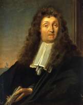 Ludolf Bakhuizen (1630 - 1708)