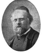 Wilhelm von Lindenschmith II (1829 - 1895)