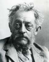Ernst Barlach (1870 - 1938)