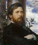 Arnold Böcklin (1827 - 1901) - photo 1