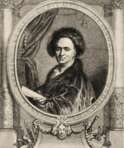 Жан Берен (1640 - 1711) - фото 1