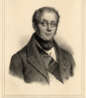 François Joseph Bosio