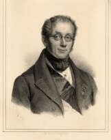 François Joseph Bosio (1768 - 1845)