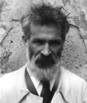 Constantin Brâncuși (1876 - 1957) - Foto 1
