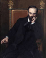 Henri Bouchard (1875 - 1960)