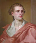 Йоханнес Видевельт (1731 - 1802) - фото 1