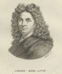 Иоганн Карл Лот (1632 - 1698) - фото 1